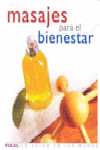 MASAJES PARA EL BIENESTAR  027/001