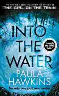 INTO THE WATER