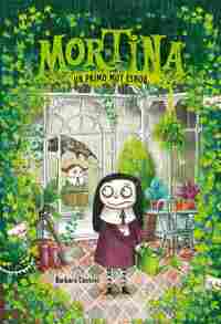 2. MORTINA. UN PRIMO MUY ESNOB