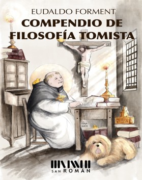 COMPENDIO DE FILOSOFÍA TOMISTA
