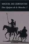 DON QUIJOTE DE LA MANCHA, I