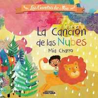 LA CANCION DE LAS NUBES