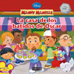 CASA DE LOS BATIDOS DE OSCAR, LA. MANNY MANITAS