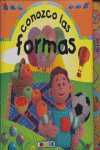 CONOZCO LAS FORMAS
