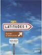 1. EXERCICES. LATITUDES