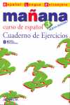 MAÑANA 3 NIVEL AVANZADO. CUADERNO DE EJERCICIOS. B1