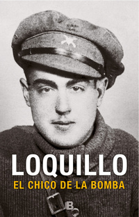 EL CHICO DE LA BOMBA.