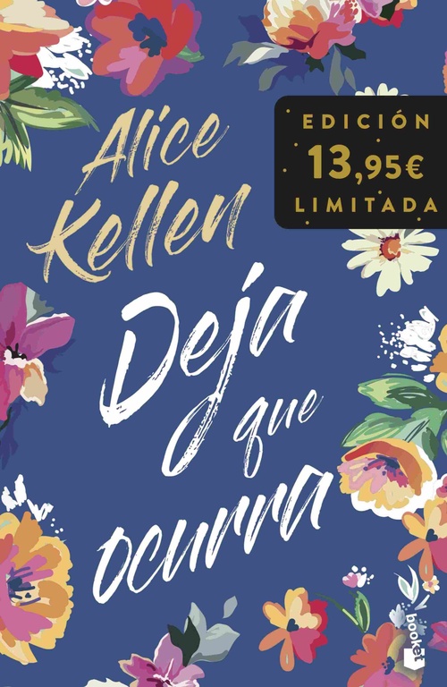 DEJA QUE OCURRA
