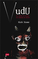 VUDU ¿ UN LADRON DE ALMAS ? ¿ UN ASESINO EN SERIE ?