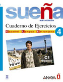 4. SUEÑA: CUADERNO. NIVEL SUPERIOR - C1
