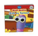 ESTE ES TURNER!. MANNY MANITAS