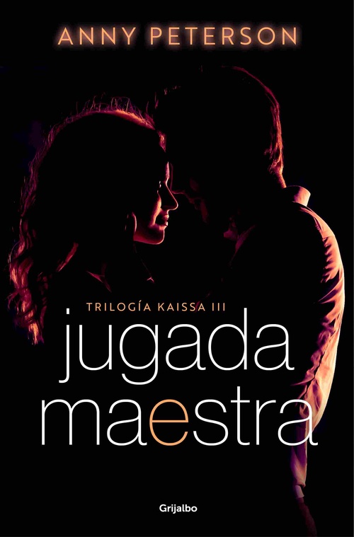 JUGADA MAESTRA. TRILOGÍA KAISSA, 3