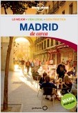 MADRID DE CERCA. LONELY PLANET
