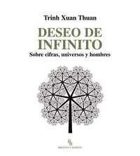 DESEO DE INFINITO