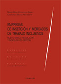 EMPRESAS DE INSERCION Y MERCADOS DE TRABAJO INTRUSIVOS