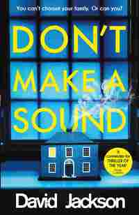 DONŽT MAKE A SOUND