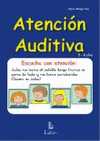 ATENCIÓN AUDITIVA