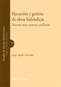 EJECUCION Y GESTION DE OBRAS HIDRAULICAS