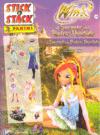 WINX EL SECRETO DEL REINO PERDIDO STICK & STACK