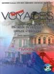 A1/A2. NOUVEAU VOYAGES (+ CD-ROM): MÉTHODE DE FRANÇAIS LANGUE ÉTRANGÈRE (AUTO-APPRENTISSAGE)