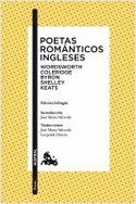 POETAS ROMÁNTICOS INGLESES (BILINGUE)