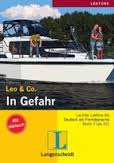 IN GEFAHR (+ CD) STUFE 2 (AB A2)