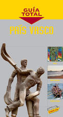 PAÍS VASCO. GUIA TOTAL