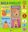 BUSCA PARELLES!