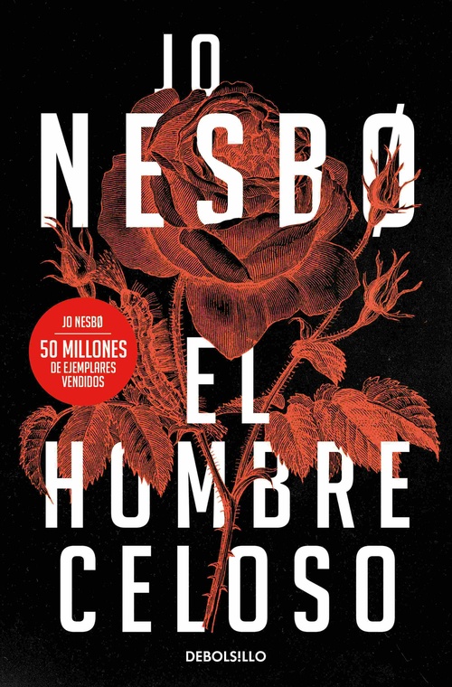 EL HOMBRE CELOSO