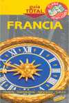 FRANCIA. GUÍA TOTAL