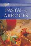 PASTAS Y ARROCES.