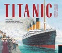 TITANIC. BARCO DESPLEGABLE