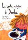 LA TARTA MAGICA DE DARLA