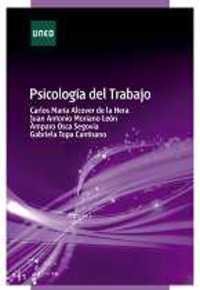 GR. PSICOLOGIA DEL TRABAJO