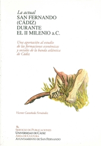 LA ACTUAL SAN FERNANDO (CADIZ) DURANTE EL II MILENIO A.C.