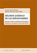 (5º) REGIMEN JURIDICO DE LAS SERVIDUMBRES