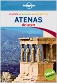 ATENAS DE CERCA. LONELY PLANET