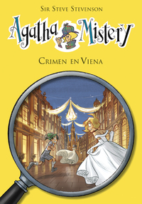 27. CRIMEN EN VIENA