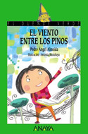 VIENTO ENTRE LOS PINOS, EL