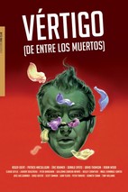 VERTIGO (DE ENTRE LOS MUERTOS)