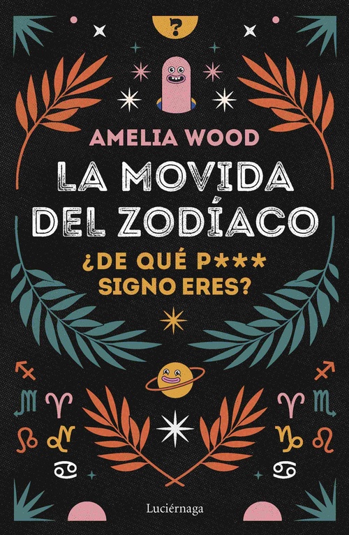 LA MOVIDA DEL ZODÍACO.