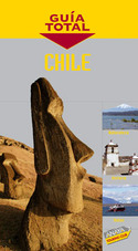 CHILE. GUIA TOTAL
