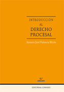 INTRODUCCIÓN AL DERECHO PROCESAL.