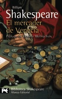 MERCADER DE VENECIA, EL