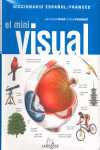 DICCIONARIO MINI VISUAL ESPAÑOL-FRANCES