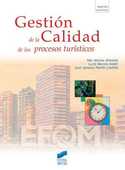 GESTION DE LA CALIDAD DE LOS PROCESOS TURISTICOS