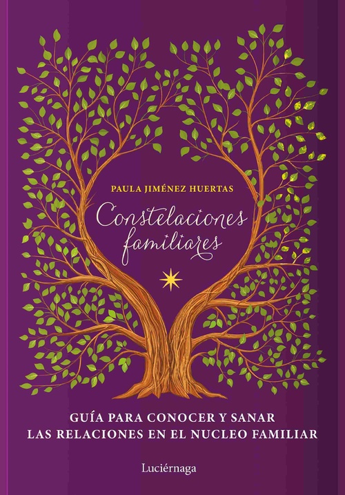 CONSTELACIONES FAMILIARES. (GUÍA+JUEGO DE CARTAS)