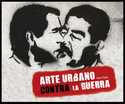 ARTE URBANO CONTRA LA GUERRA