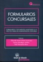 FORMULARIOS CONCURSALES + CD