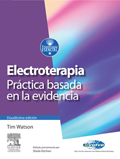 (12º) ELECTROTERAPIA. PRÁCTICA BASADA EN LA EVIDENCIA